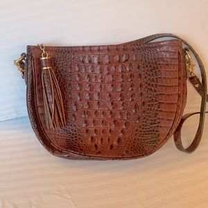 Brahman ‘Shana’ purse